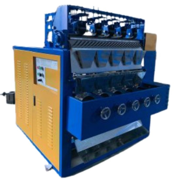 RaylongBd43548's tweet image. We are manufacturer of scrubber,,, Scrubber Machine and its wire from China. For best price please whatsapp +8801841778003.
#scrubber #scrubbermachine #asia #Bangladesh #Egypt #giwire #manufacturer #sswire #europe #iran #turkey #algeria #africa