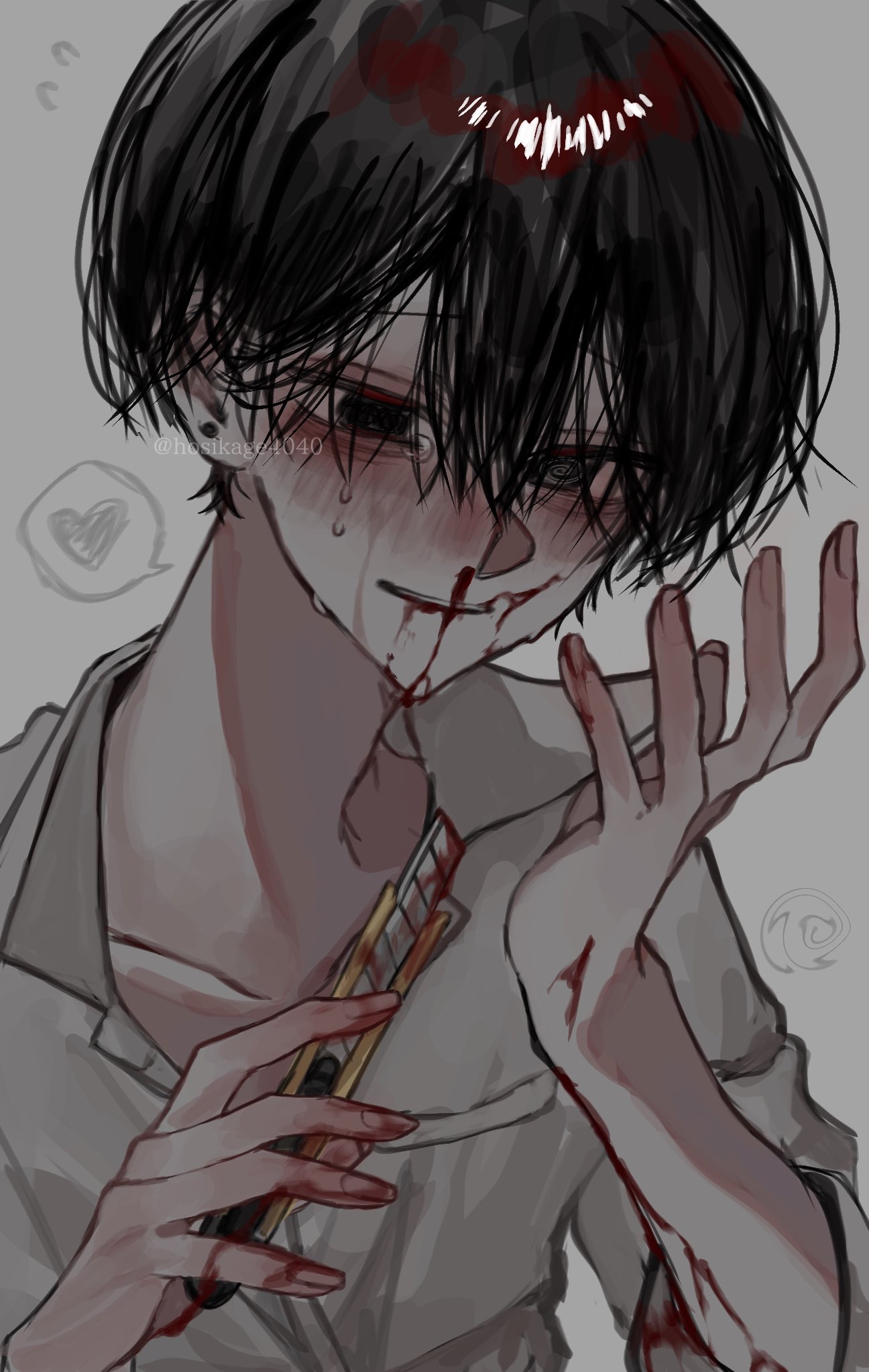 星影 on X: 