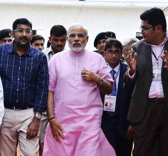 AniketTalati's tweet photo. A very Happy Birthday to our Honourable Prime Minister Shri @narendramodi Ji , compliments for  puting India on the world map! 
We will work on your vision for the accountancy profession as shared in the recent meeting at IFSCA, GIFT City. Prayers for a long and healthy life! https://t.co/S04JG6hlaM