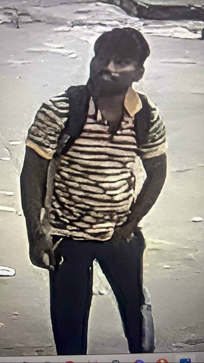 इन आरोपियों की पहचान हेतु <a href="/Uppolice/">UP POLICE</a> की मदद करें। प्रयागराज से मनकापुर के बीच चलने वाली सरयू एक्सप्रेस ट्रेन में सुल्तानपुर की महिला मुख्य आरक्षी पर जानलेवा हमला करने वालों की सूचना देने वालों को स्पेशल डीजी कानून व्यवस्था की तरफ से एक लाख रुपये का इनाम दिया जाएगा। यूपी एसटीएफ ने