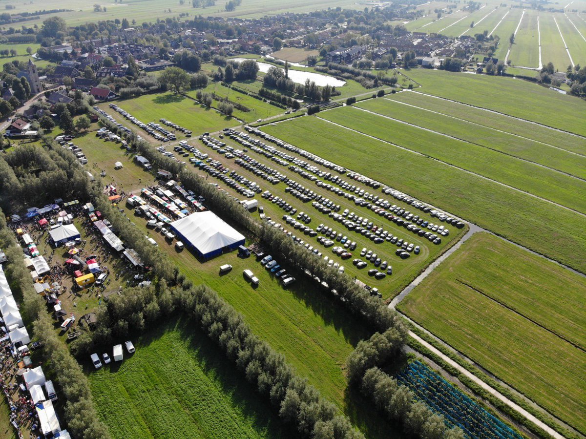 Fokveedag Hoornaar tweet media