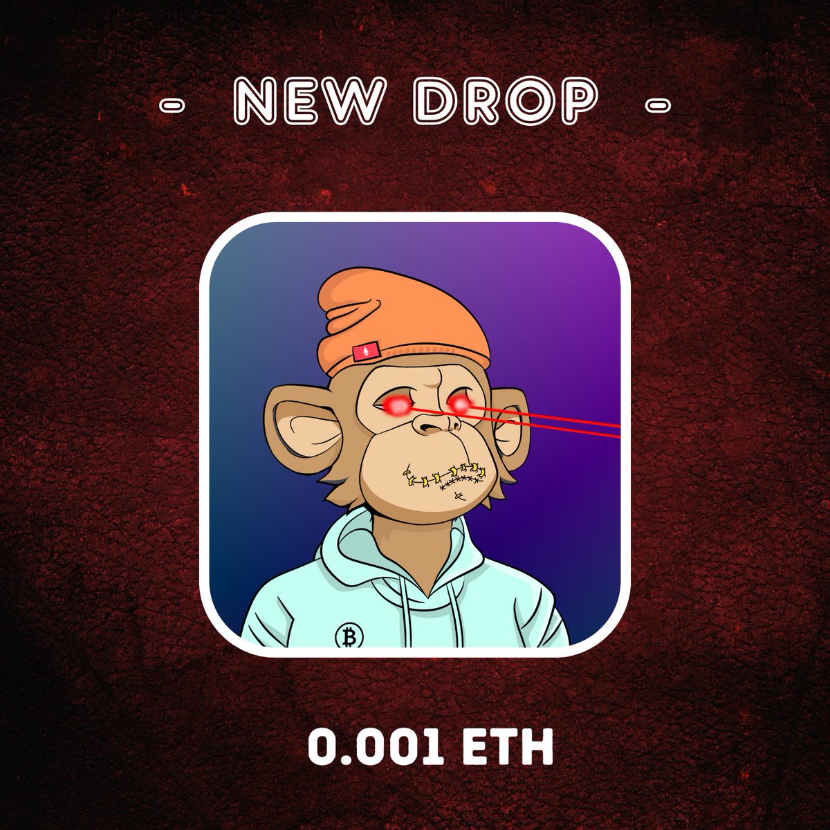 @boredapeyachtclub
#nft #nftcollector #nftart #nfts #art #nftcollectors #nftdrop #nftartgallery #cryptocurrency #bitcoins #ethereum #collector #draw #drawing #marketplace #nftartwork #artcollector #nftmarketplace #nftmarket #nftartists #boredapeyachtclub #fyp #metaverse