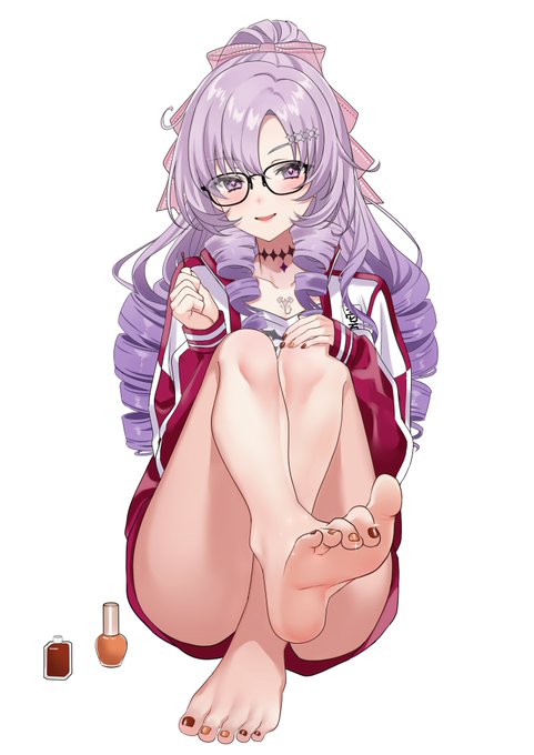 秋ネイル💅

#サロメ百万展 