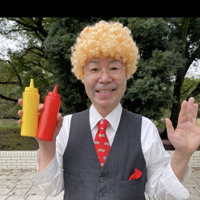 Yasuogo0's tweet photo. #新しいプロフィール画像 https://t.co/64Icsdr4R3