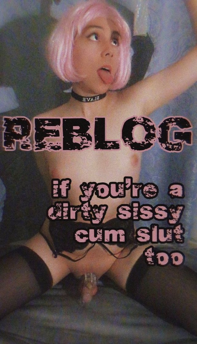college_goddess's tweet photo. Reblog slut https://t.co/kZuAJKEGso