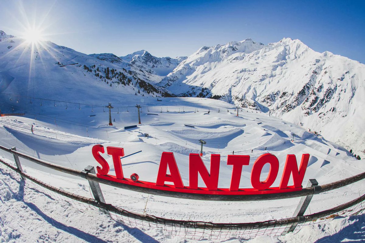 Are you a logical leader, ultimately unflappable and daringly dynamic?.. come and work in #Austria #StAnton this winter , we are looking for a Resort Manager .. apply here ➡️ buff.ly/464AcIt