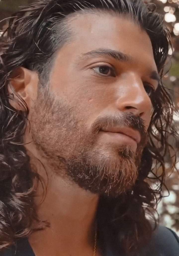 Buona Domenica

#CanYaman