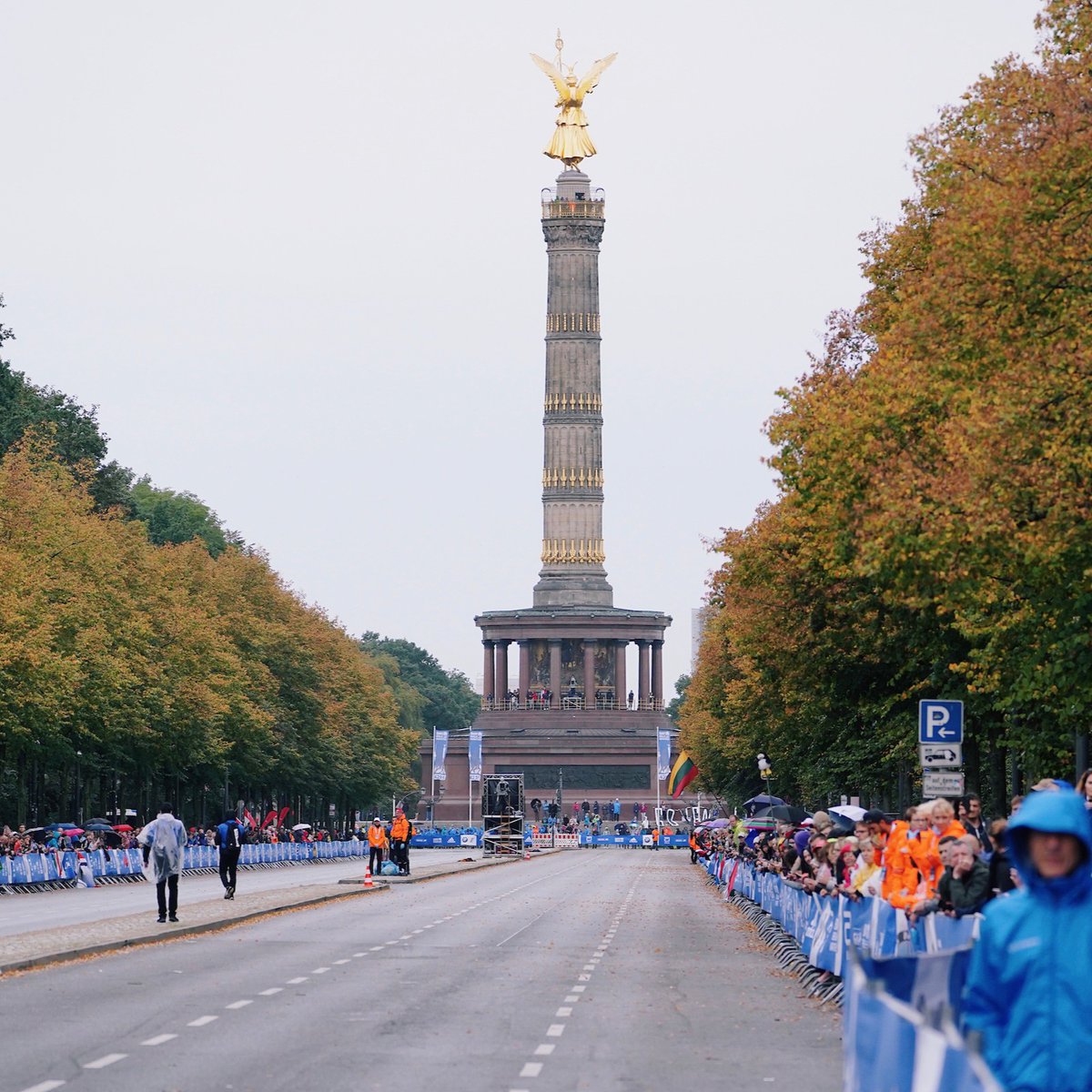WMMajors's tweet image. This time next week....⏳🇩🇪⏳ 

#runforjoy #berlinlegend