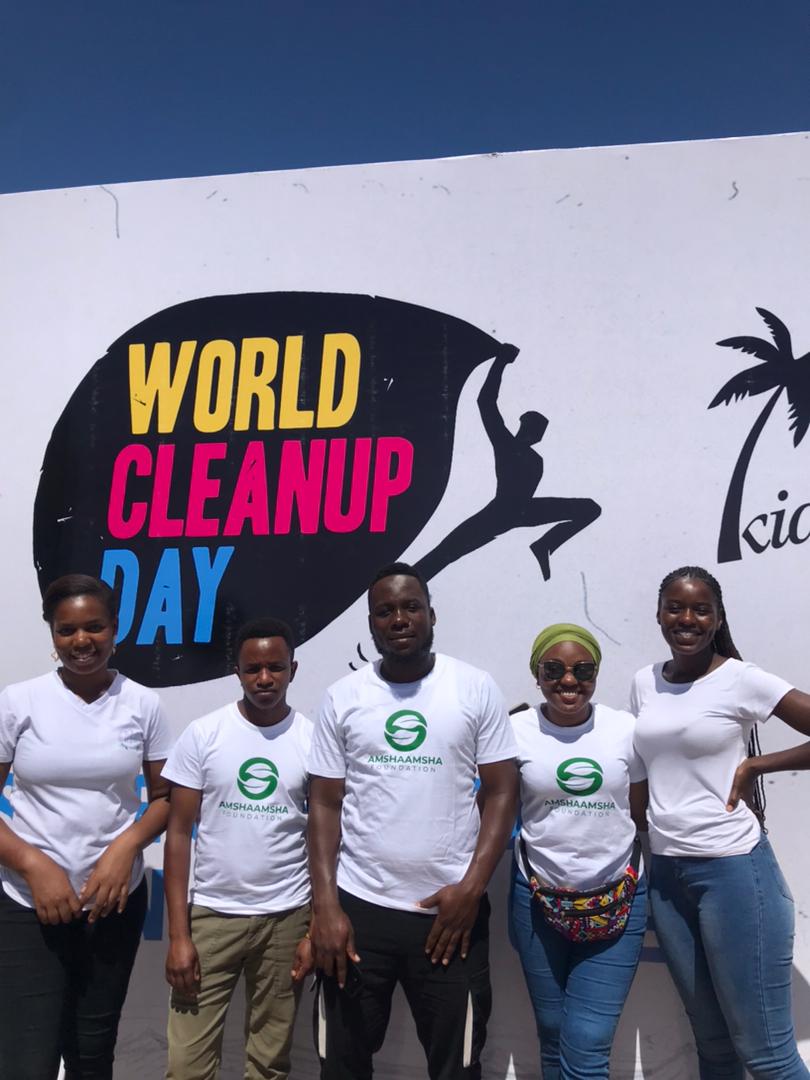 Amshaamsha Foundation tweet media