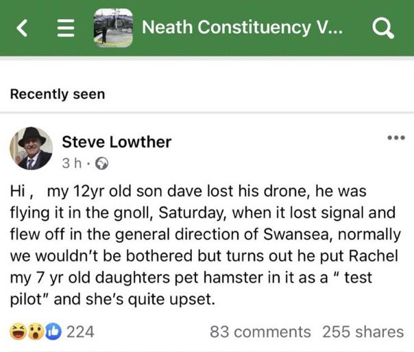 NoContextBrits's tweet photo. https://t.co/2cEiqLKYzn