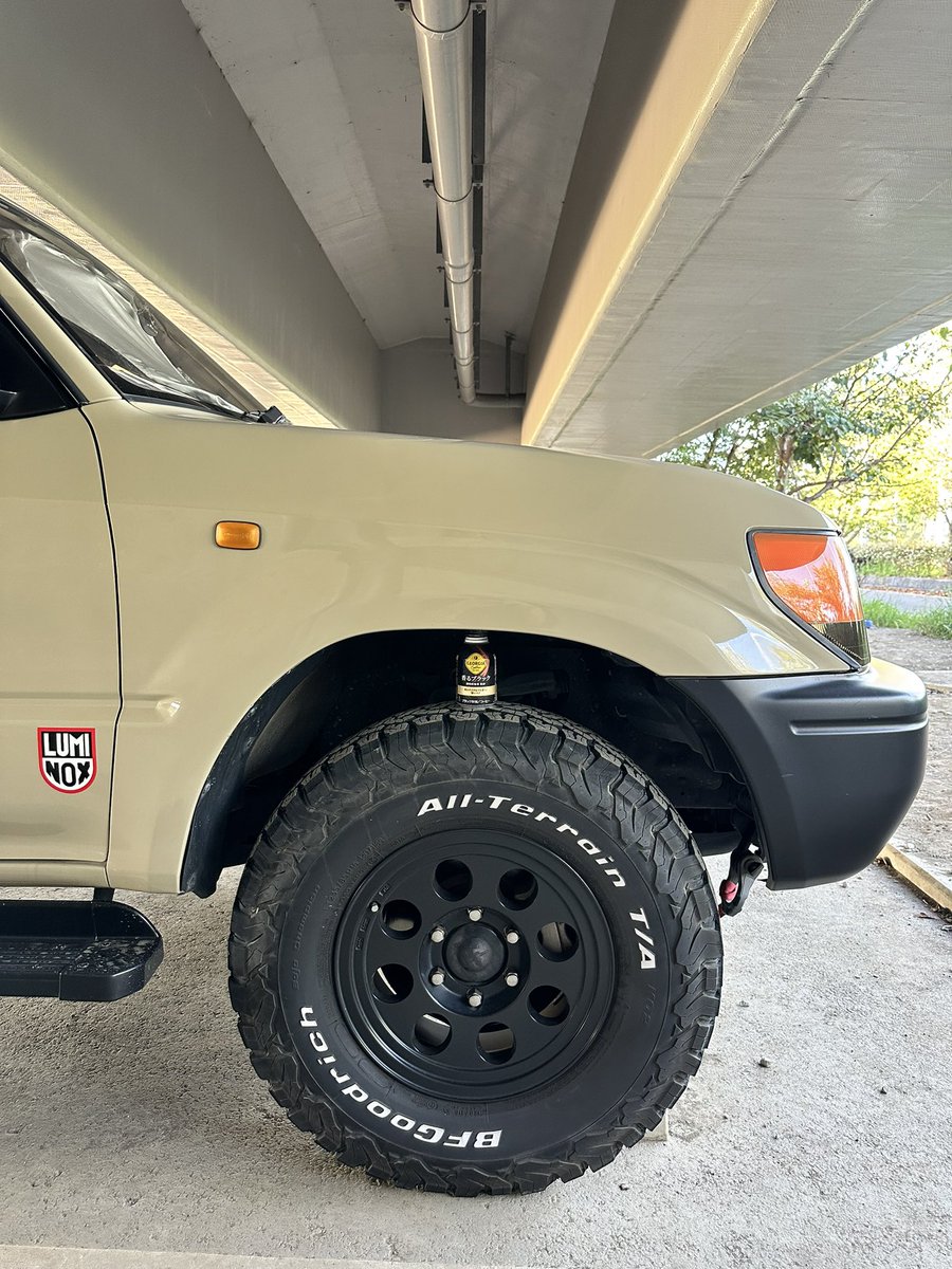 irzte1's tweet photo. #cafetime #coffeeblack #cafe #coffee 
#bfgoodrich #luminox #95プラドの暮らし #95プラド #プラド95 #コヨーテ #ランクル #landcruiser #4wdlife #キャンプ #camping #overland #builtnotbought #四駆好き #アウトドア好き #読書好き

🕶️🚜⛺🌴🪑📕. https://t.co/T0SGvlgh60