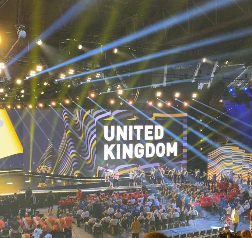 Air Cdre Sonia Phythian tweet media