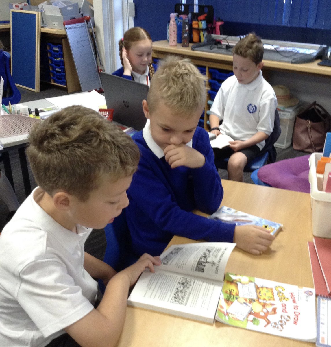 theberkeleyacademy tweet media