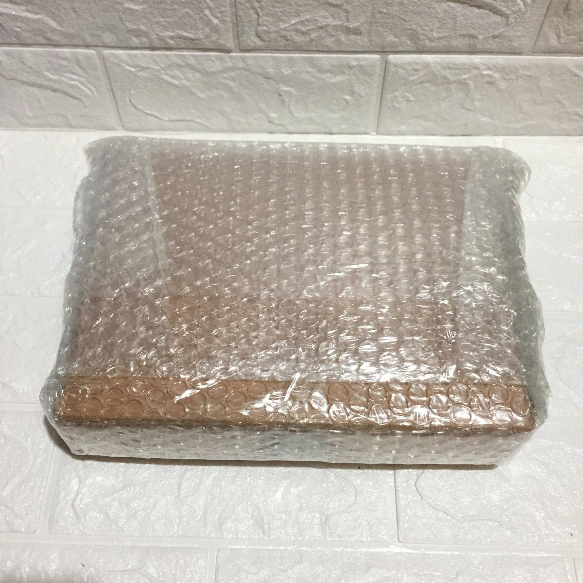 addtokitkart's tweet photo. ꒰ 💌 ꒱ ➝ #kitkartups
↳ update : beyond the story : 10-year record of bts ♡

all packages are now picked up by the courier <3 proof of packing were also sent last night to all owners ^^

thank you very much for trusting me with this transaction 🫶🏻☺️✨ https://t.co/M4UT8Ezn0u