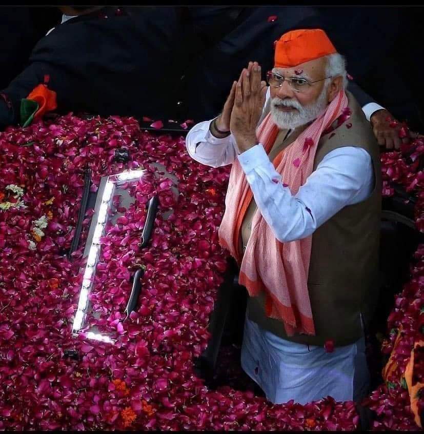 SeluTomar's tweet photo. Happy Birthday 🌍 World #BOSS @narendramodi 

@PMOIndia
@CMOGuj 
@DrHasmukhBJP 
@hasmukhpatelmp 
@Bhupendrapbjp https://t.co/DTL8xNB8Z5