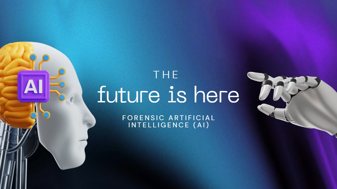 AISMC2023's tweet photo. #NEWS Forensic artificial intelligence (AI) in blockchain refers to the use of artificial intelligence and machine learning to conduct forensic analysis and investigations related to blockchain technologies and cryptocurrencies. https://t.co/KpPxzOoib4