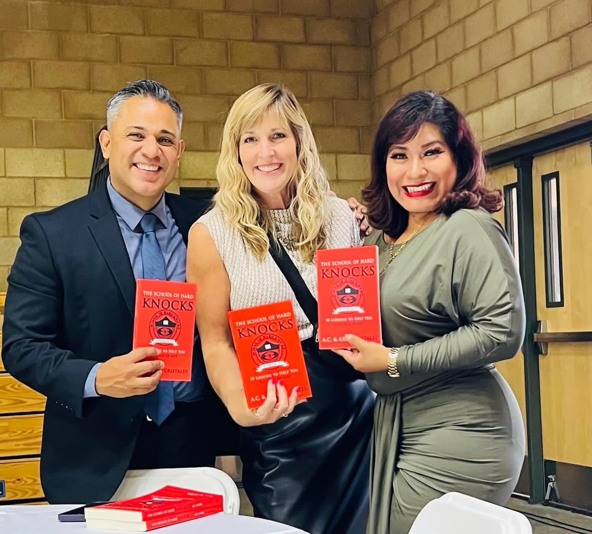 DeeDeeHarrison9's tweet image. @Team_BCSD Parent University Kick-Off 2023-2024! Building community with our families. #MissionDriven #TeamFACE