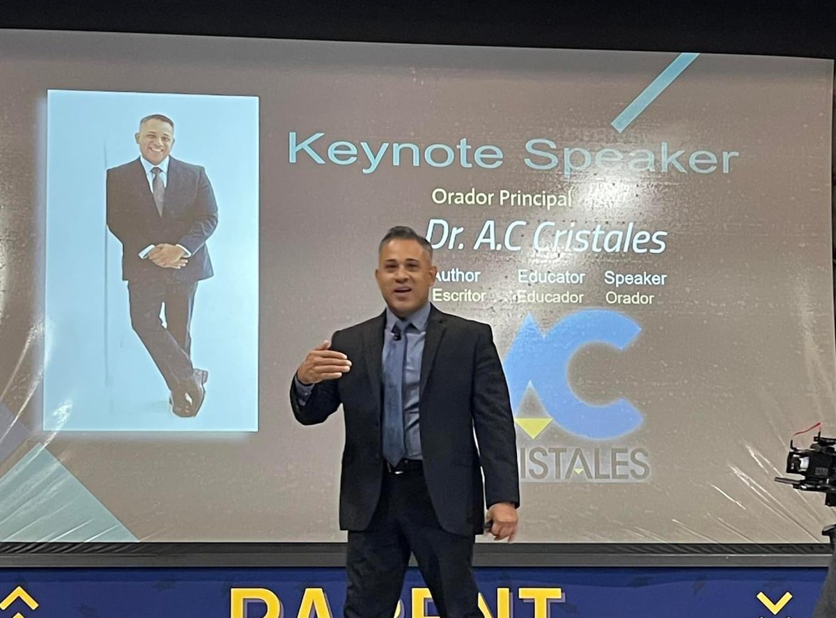 DeeDeeHarrison9's tweet image. @Team_BCSD Parent University Kick-Off 2023-2024! Building community with our families. #MissionDriven #TeamFACE