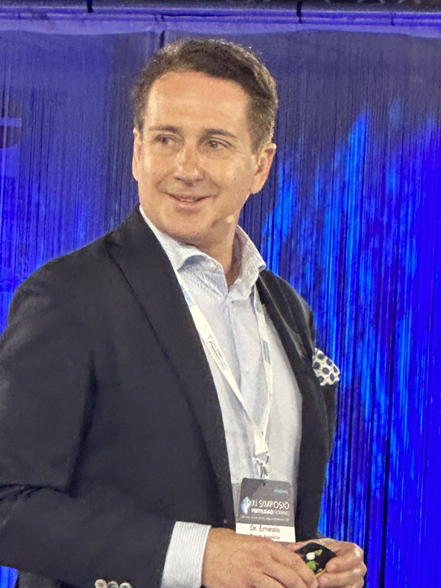 Crear evidencia con método científico es un largo proceso, muy costoso,complicado. Mucho esfuerzo económico, de recursos y tiempo para demostrar si una técnica o fármaco es efectiva o no. Excelente review con nuevas aproximaciones <a href="/BoschErnesto/">Ernesto Bosch Aparicio</a> #ivivalencia