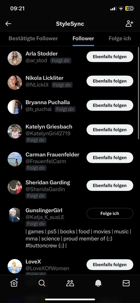 StyleSyncMode's tweet image. Nah tf is this