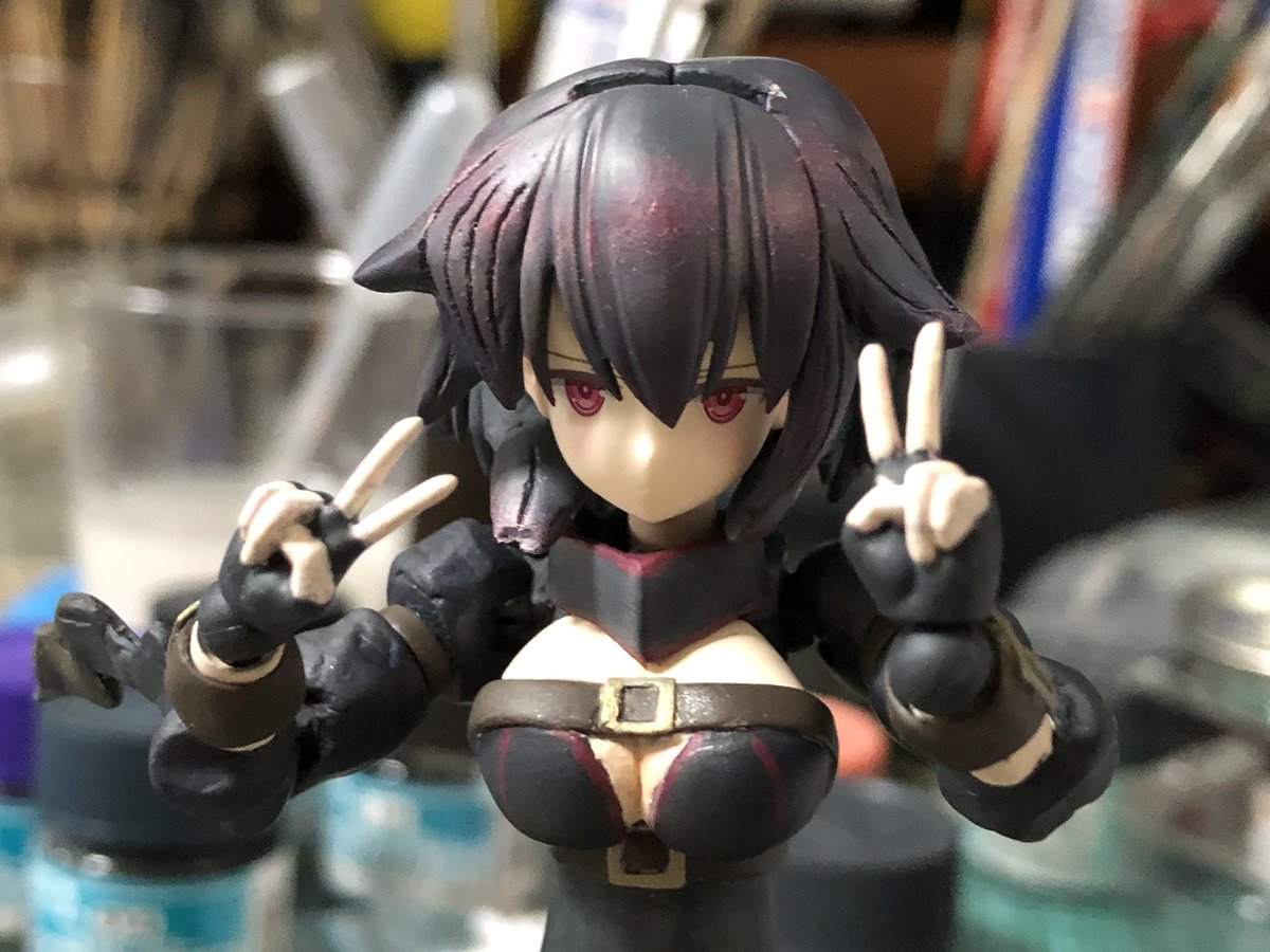 tyatarei6's tweet photo. ピスピース https://t.co/Q8SrfGY6MQ