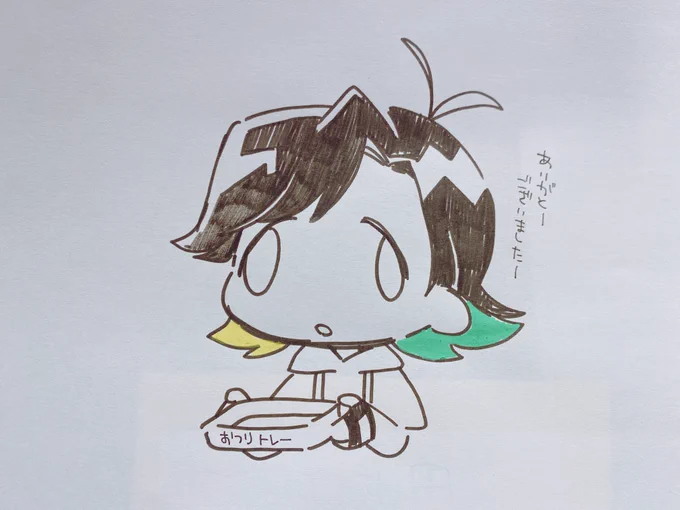 店長業務を全て丸投げされたバイトの柊 
