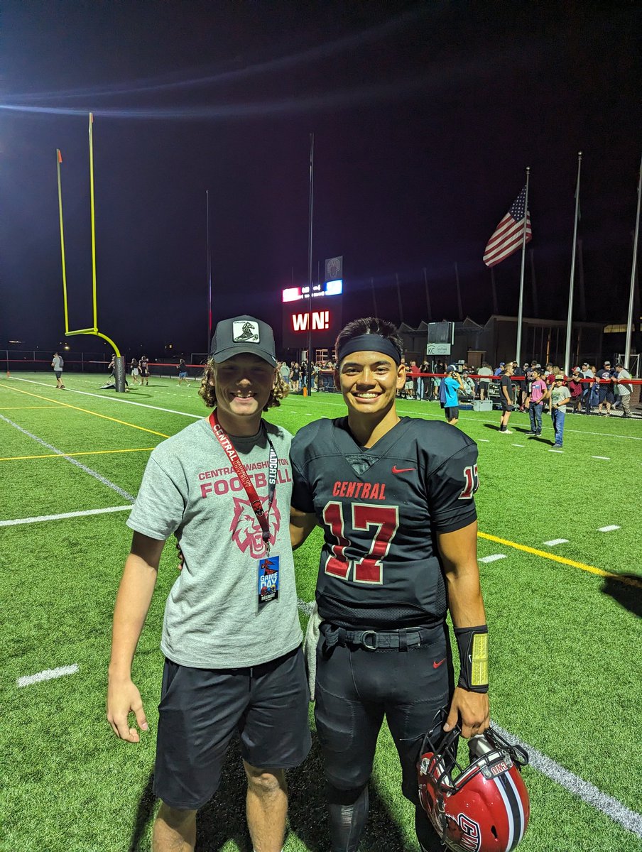 Brock Fleming 4.5⭐ tweet media