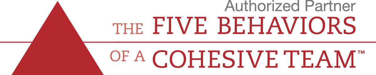 Experience the true meaning of #teamwork with The Five Behaviors of a Cohesive Team™ - Find out more here -> bit.ly/FiveBehaviors-…