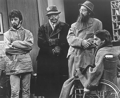 Hel_Niflheim's tweet photo. All the world's a stage, and all the men and women merely players. They have their exits and their entrances; And one man in his time plays many parts.
⁃As You Like It (2.7)
#ShakespeareSunday #TheBeatles #Help #PyramusAndThisbe https://t.co/uCJjmcaatR