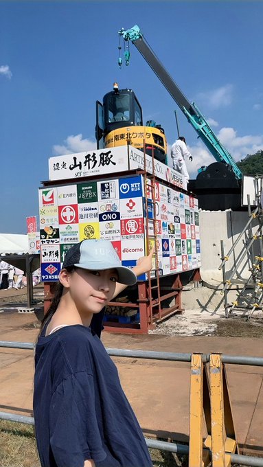 Twitterのコスプレ画像35