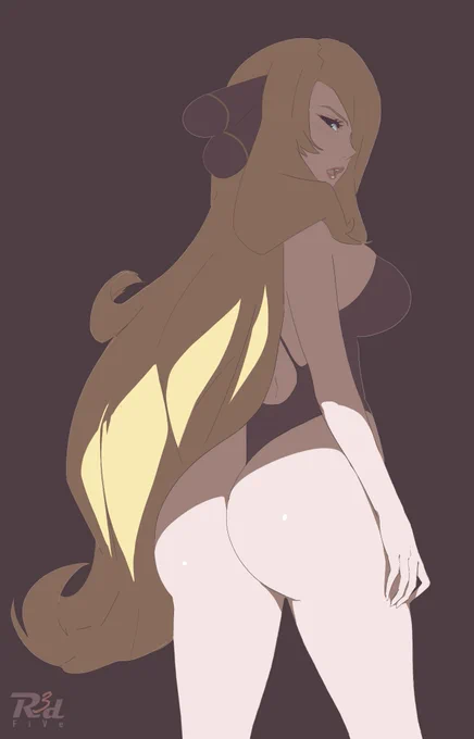 What are you staring at??? 