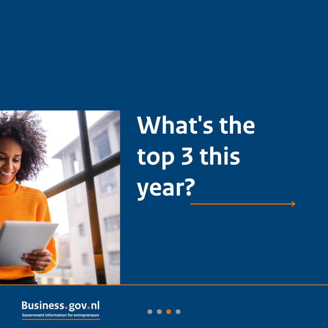 BusinessGovNL tweet media