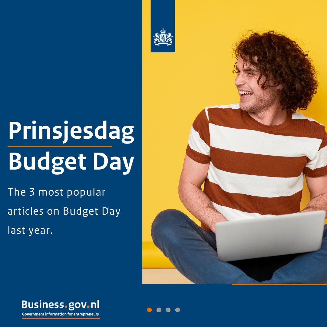 BusinessGovNL tweet media