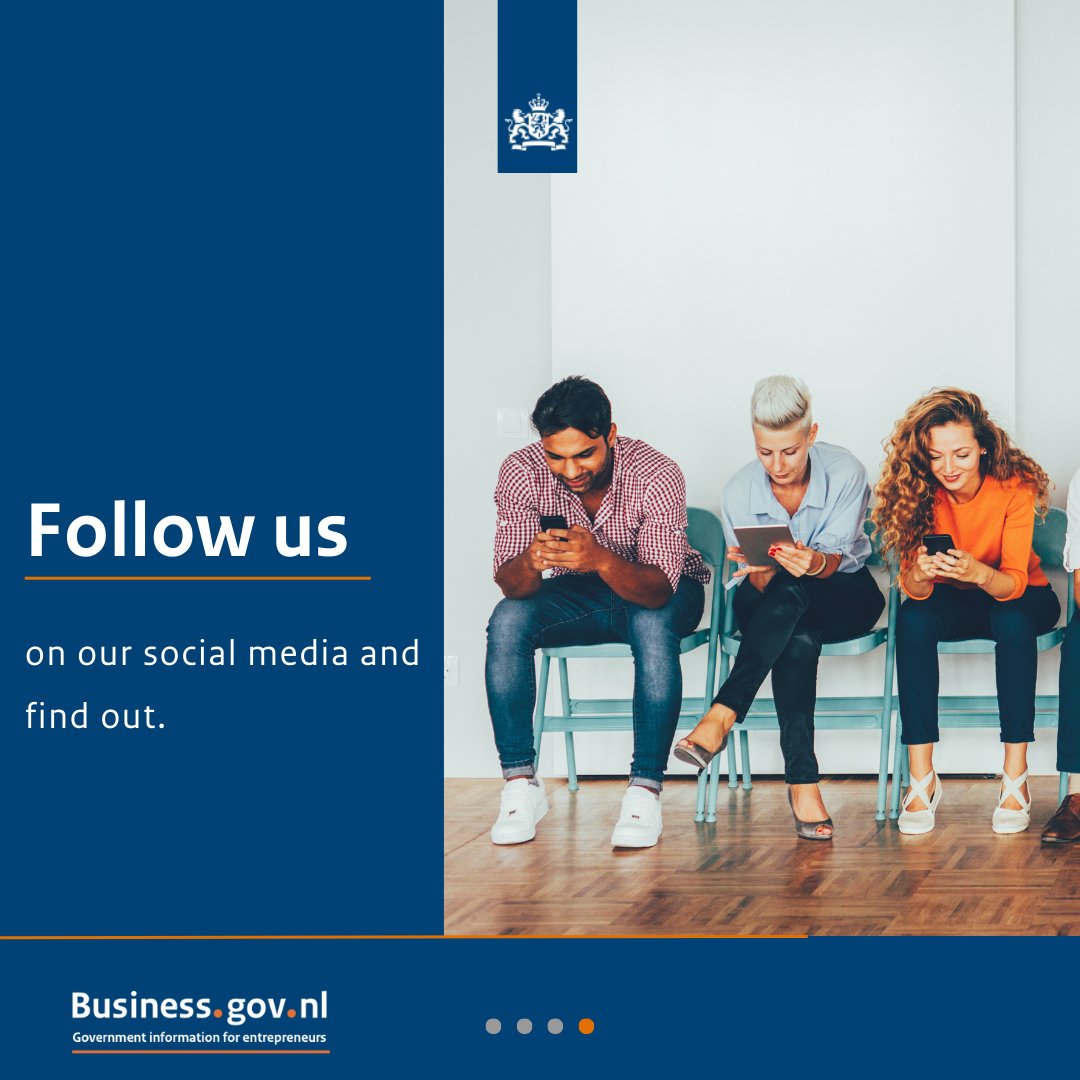 19 September is #Prinsjesdag (Budget Day)! On this day, the Dutch government announces its plans for the coming year. 

Some plans may also have an impact on your business. This is last year’s top 3 of the most popular articles.

 #businessgov #Prinsjesdag2023