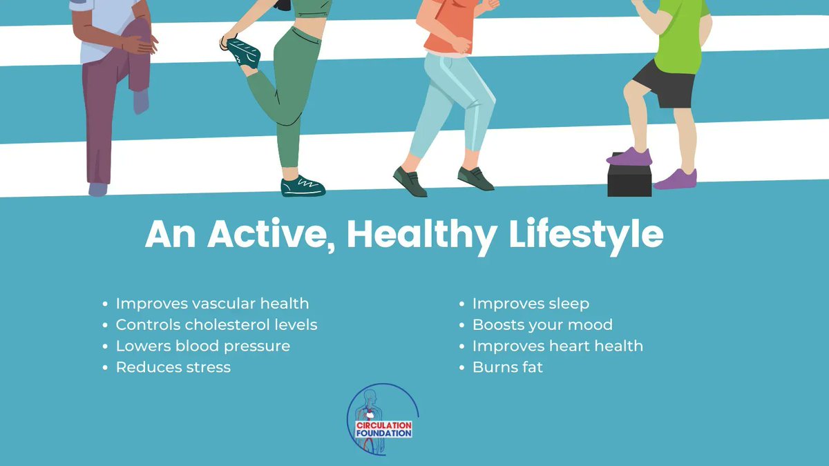 Circulation Foundation tweet media