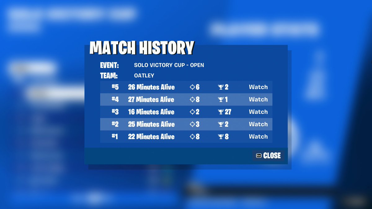 JOGO Oatley tweet media