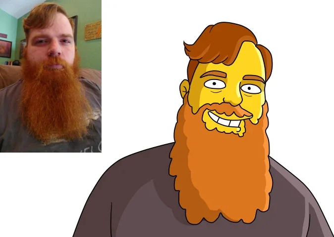 ArtistSimpson's tweet photo. Let it beard!

Send your pictures here: https://t.co/Huuh5Zn20I

#beard #portrait https://t.co/v64FEi5058