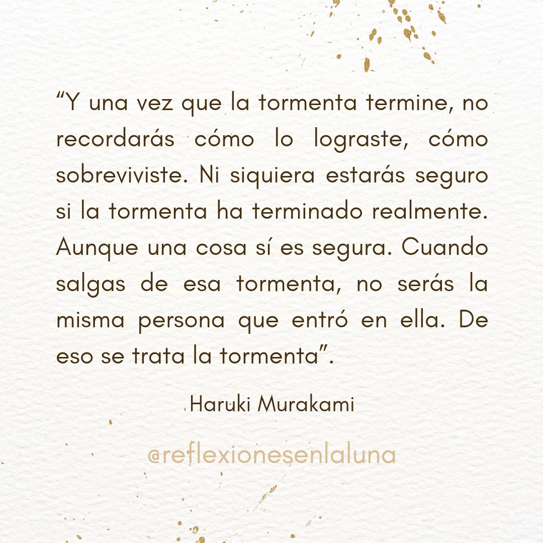 Reflexiones en la luna (@reflex_enlaluna) on Twitter photo 