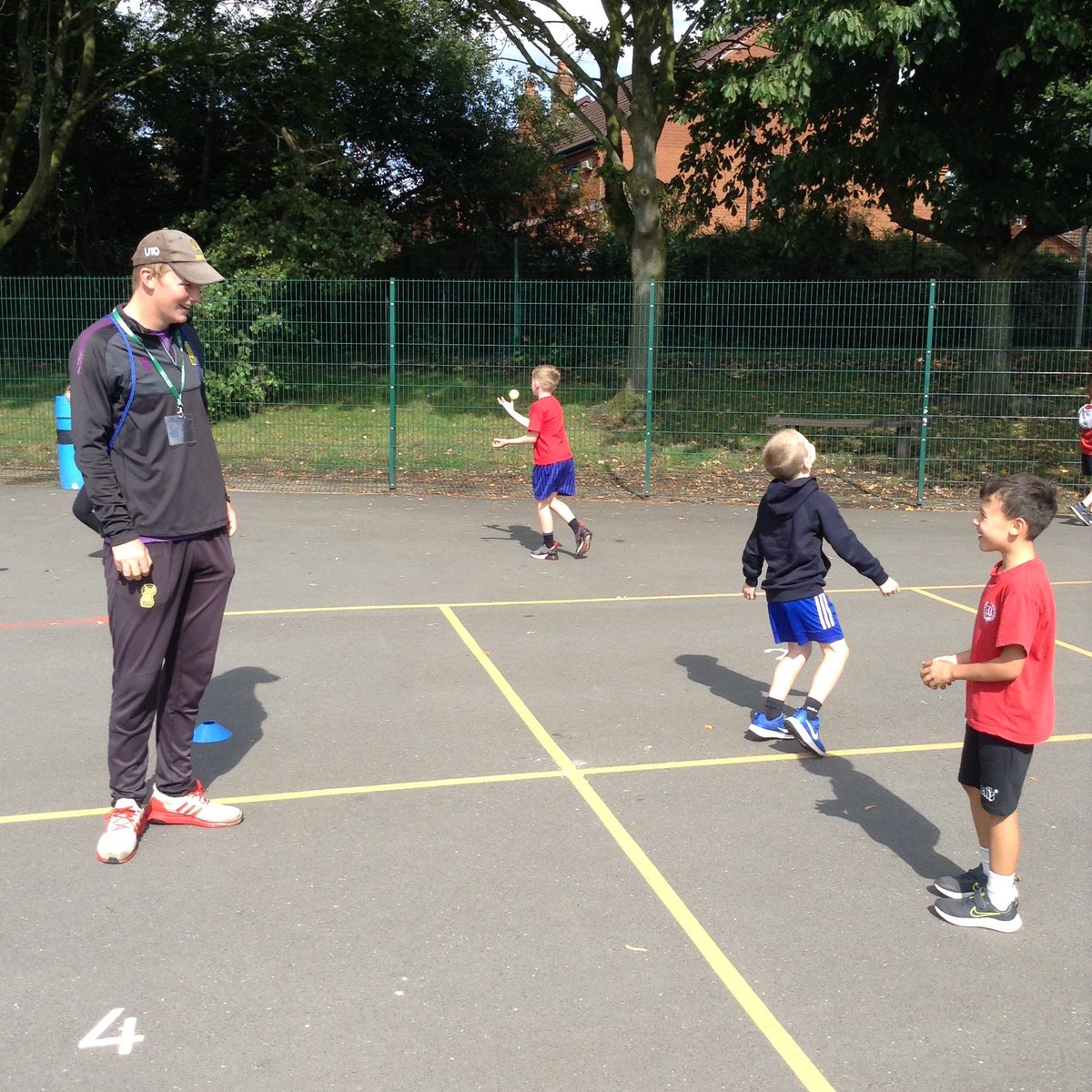 theberkeleyacademy tweet media