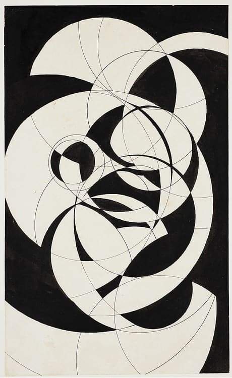 areasvellas's tweet photo. ALEXANDER #RODCHENKO 1891-1956
COMPASS COMPOSITION C. 1916
#art #drawing 
https://t.co/Vp7dm0wZwi https://t.co/huD5jCu1Fp