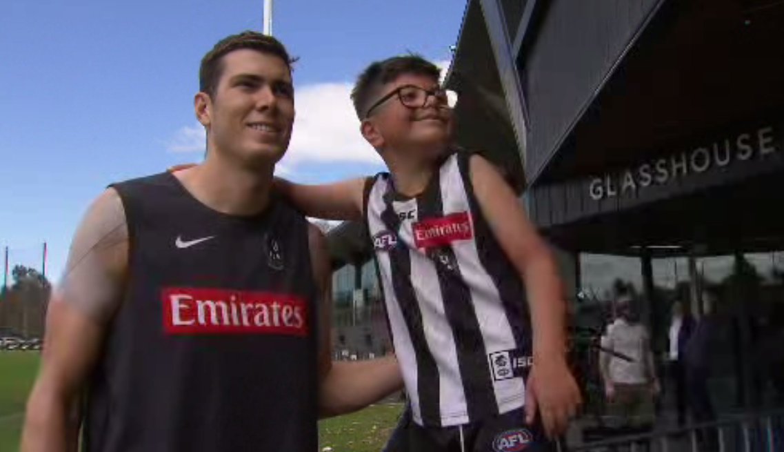 Tom Maddocks tweet media