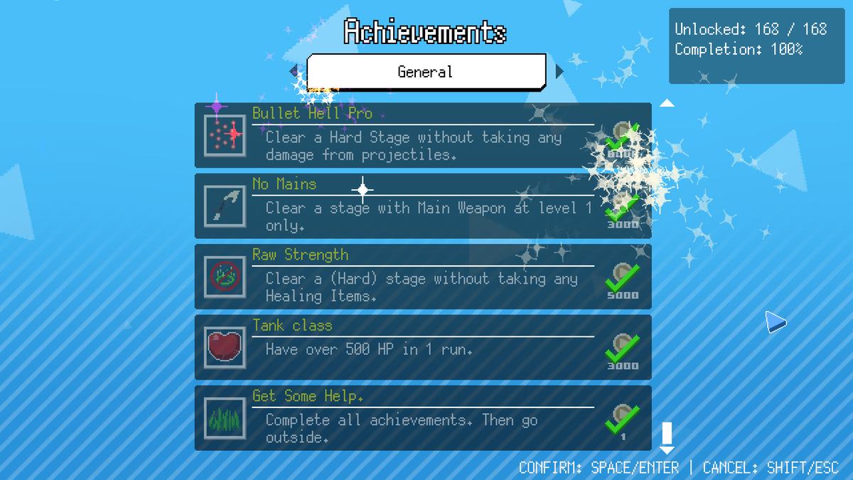 moocheeseify's tweet photo. I finally did it! 😭

#HoloCure #Hololive https://t.co/Yvm2p7dbXH