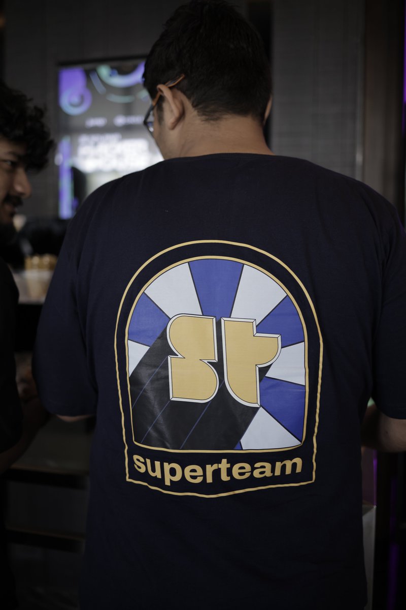 Day 4 at the Solana Hacker House BLR. 

We got <a href="/balajis/">Balaji</a>, VC pitch day, and Demo day.