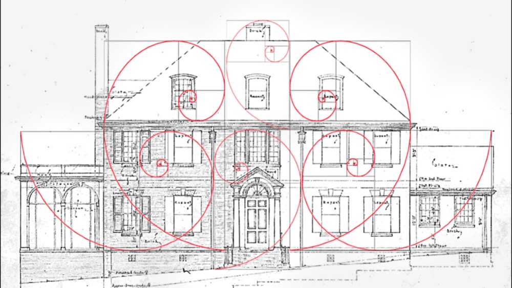 NeoTraditional Architecture Memes tweet media