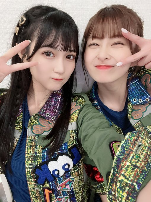 今村麻莉愛のTwitter画像46
