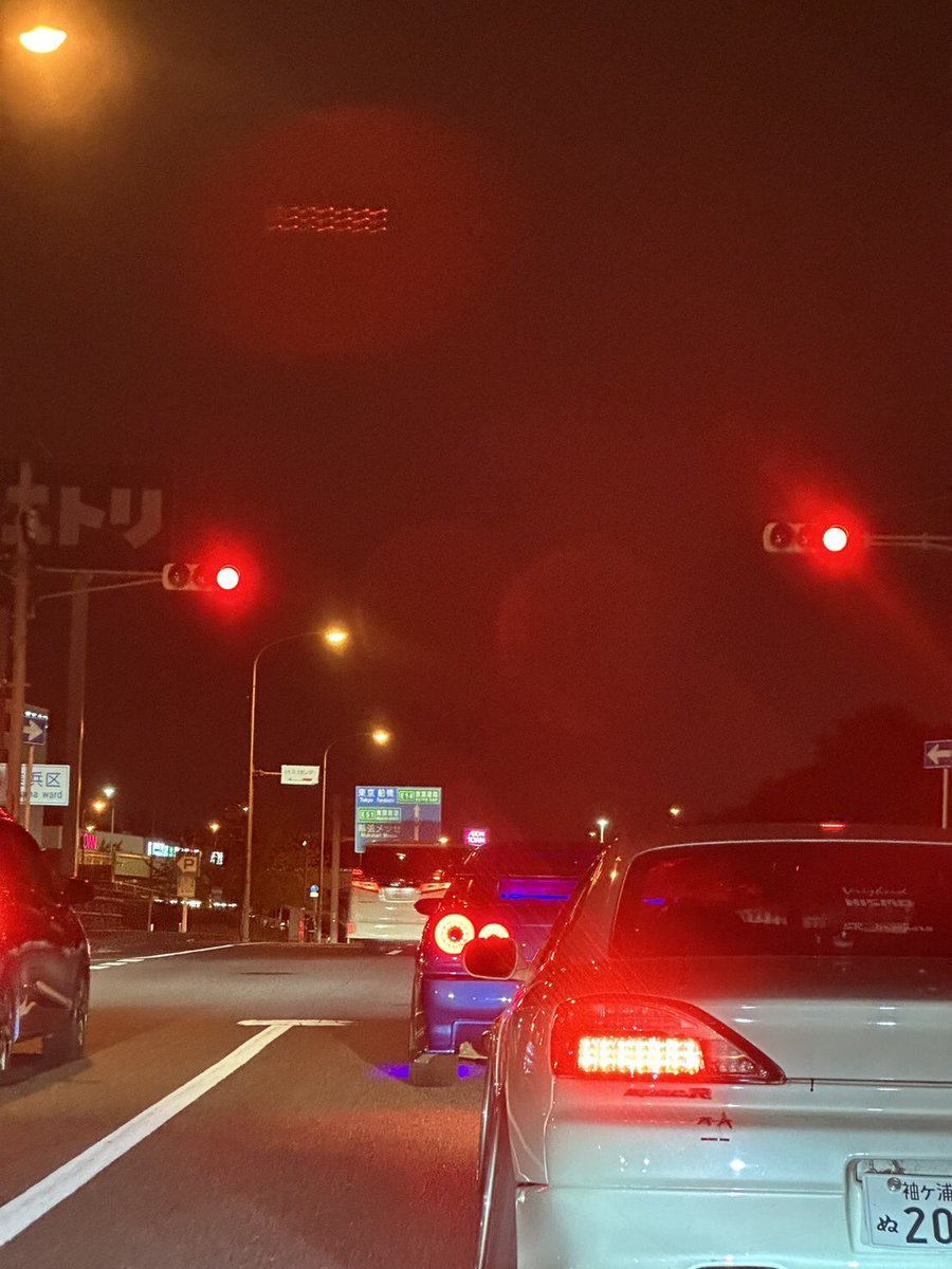 幕パからの大黒お疲れ様でした〜

写真もありがとうございます🙇⤵︎