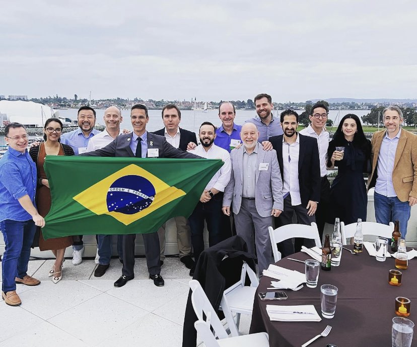 Daniel Perin (@docperin) on Twitter photo Iām nothing but a regular person who wants to do things right!!!!!
Thanks San Diego and SAM for this great opportunity! I hope I did not disappoint you all!!
#sammeeting2023
<a href="/MatteoParotto/">Matteo Parotto, MD PhD</a> <a href="/AirwayMxAcademy/">Hans Huitink</a> <a href="/SheilaMyatra/">Sheila Myatra</a> @UniversalAirway <a href="/SAMHQglobal/">SAMHQGlobal</a> <a href="/shanasociety/">SHANA - Society For Head and Neck Anesthesia</a> <a href="/basemcc/">SAMBA Past President</a> Iām nothing but a regular person who wants to do things right!!!!!
Thanks San Diego and SAM for this great opportunity! I hope I did not disappoint you all!!
#sammeeting2023
<a href="/MatteoParotto/">Matteo Parotto, MD PhD</a> <a href="/AirwayMxAcademy/">Hans Huitink</a> <a href="/SheilaMyatra/">Sheila Myatra</a> @UniversalAirway <a href="/SAMHQglobal/">SAMHQGlobal</a> <a href="/shanasociety/">SHANA - Society For Head and Neck Anesthesia</a> <a href="/basemcc/">SAMBA Past President</a>