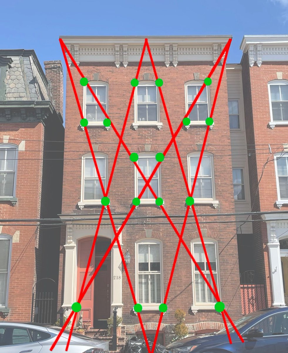 NeoTraditional Architecture Memes tweet media