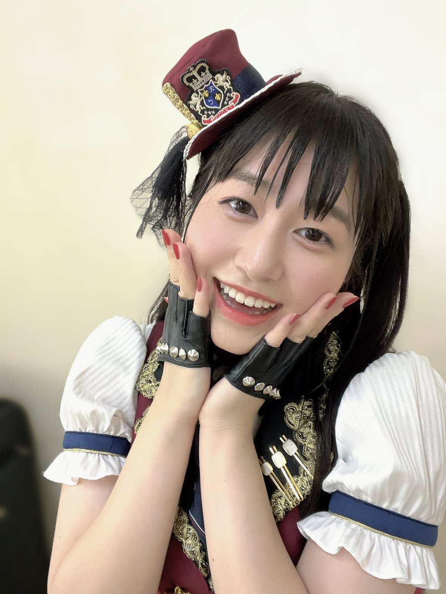 cocohayashi515's tweet photo. ナガノアニエラフェスタ 2023
#lovelive 
#虹ヶ咲 学園スクールアイドル同好会として、出演させていただきました！🌈
とってもアツかった！全力を出し切りました！フェスは楽しいですね！
皆様へニジガクの魅力をお届けできていましたら��しいです🫶

優木せつ菜/林鼓子🎙🔥
#アニエラフェスタ
#naf23 https://t.co/1V6lElv4WU