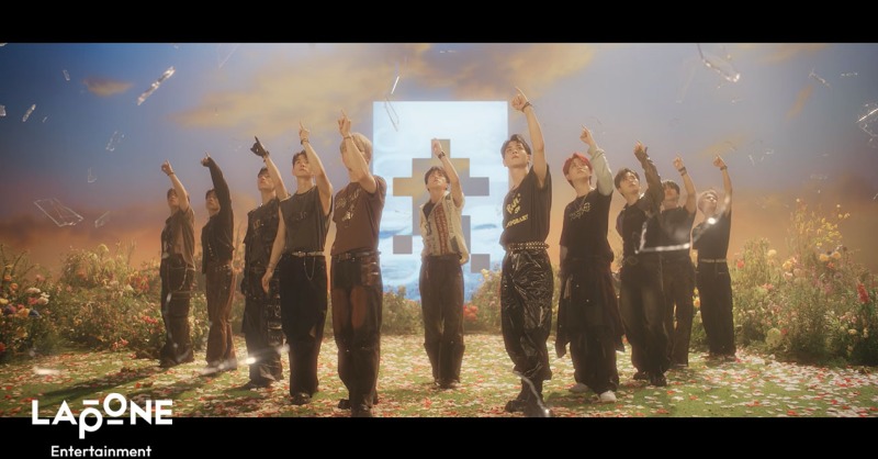 lapone_info's tweet photo. JO1｜'Venus' Official MV
(https://t.co/ZKVzp04e0v)

𝟑𝐑𝐃 𝐀𝐋𝐁𝐔𝐌  "𝐄𝐐𝐔𝐈𝐍𝐎𝐗"
2023.9.20 RELEASE

'Venus' Streaming
(https://t.co/LXJMsoHTeT)

#JO1 #EQUINOX #Venus